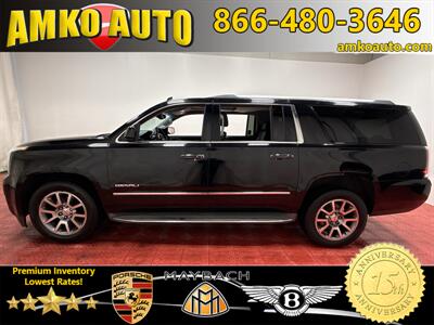 2015 GMC Yukon Denali   - Photo 7 - Temple Hills, MD 20748