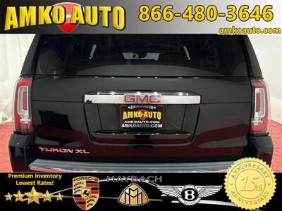 2015 GMC Yukon Denali   - Photo 10 - Temple Hills, MD 20748