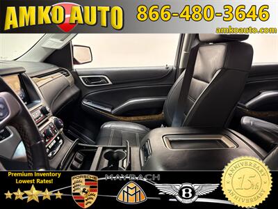 2015 GMC Yukon Denali   - Photo 14 - Temple Hills, MD 20748