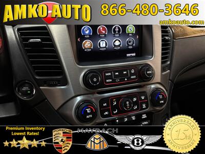 2015 GMC Yukon Denali   - Photo 34 - Temple Hills, MD 20748