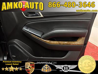 2015 GMC Yukon Denali   - Photo 27 - Temple Hills, MD 20748