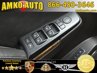 2015 GMC Yukon Denali   - Photo 38 - Temple Hills, MD 20748