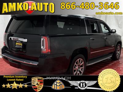 2015 GMC Yukon Denali   - Photo 11 - Temple Hills, MD 20748