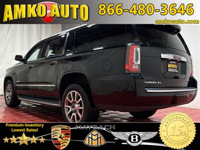 2015 GMC Yukon Denali   - Photo 9 - Temple Hills, MD 20748