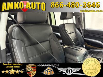 2015 GMC Yukon Denali   - Photo 30 - Temple Hills, MD 20748