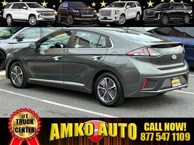 2020 Hyundai IONIQ Plug-in Hybrid Limited - Photo 6 - Temple Hills, MD 20748