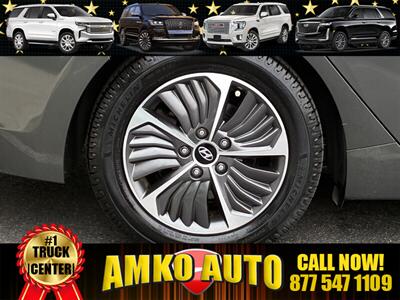 2020 Hyundai IONIQ Plug-in Hybrid Limited - Photo 12 - Temple Hills, MD 20748