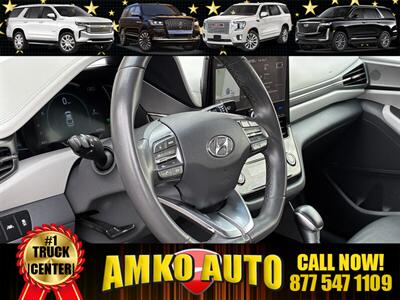 2020 Hyundai IONIQ Plug-in Hybrid Limited - Photo 47 - Temple Hills, MD 20748