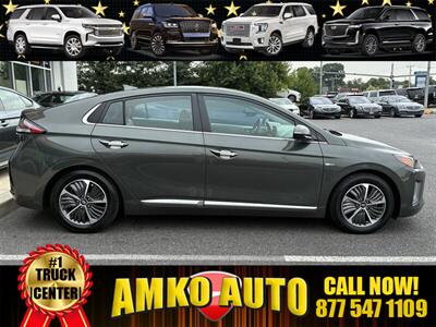 2020 Hyundai IONIQ Plug-in Hybrid Limited - Photo 18 - Temple Hills, MD 20748