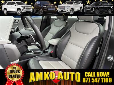 2020 Hyundai IONIQ Plug-in Hybrid Limited - Photo 45 - Temple Hills, MD 20748