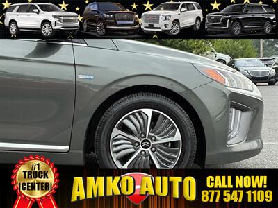 2020 Hyundai IONIQ Plug-in Hybrid Limited - Photo 17 - Temple Hills, MD 20748