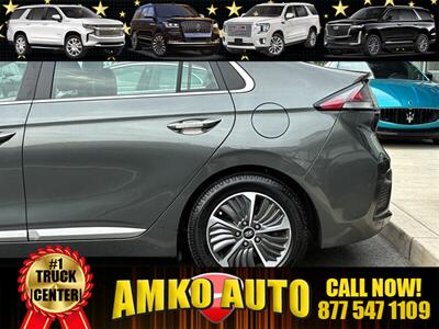 2020 Hyundai IONIQ Plug-in Hybrid Limited - Photo 15 - Temple Hills, MD 20748