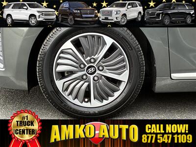 2020 Hyundai IONIQ Plug-in Hybrid Limited - Photo 13 - Temple Hills, MD 20748