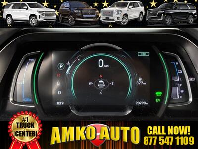 2020 Hyundai IONIQ Plug-in Hybrid Limited - Photo 27 - Temple Hills, MD 20748