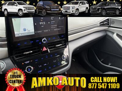 2020 Hyundai IONIQ Plug-in Hybrid Limited - Photo 25 - Temple Hills, MD 20748