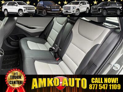 2020 Hyundai IONIQ Plug-in Hybrid Limited - Photo 40 - Temple Hills, MD 20748