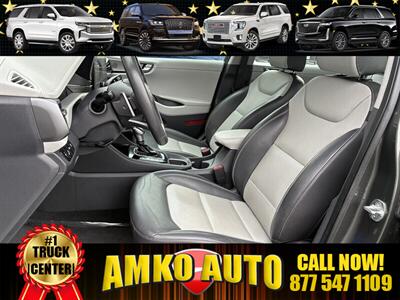 2020 Hyundai IONIQ Plug-in Hybrid Limited - Photo 46 - Temple Hills, MD 20748