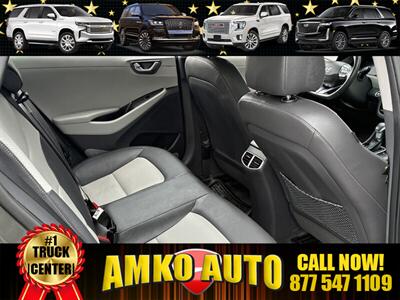 2020 Hyundai IONIQ Plug-in Hybrid Limited - Photo 32 - Temple Hills, MD 20748