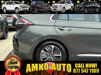 2020 Hyundai IONIQ Plug-in Hybrid Limited - Photo 16 - Temple Hills, MD 20748