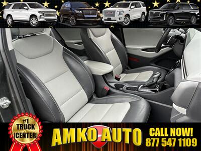 2020 Hyundai IONIQ Plug-in Hybrid Limited - Photo 29 - Temple Hills, MD 20748