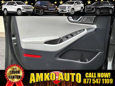 2020 Hyundai IONIQ Plug-in Hybrid Limited - Photo 51 - Temple Hills, MD 20748