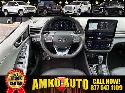 2020 Hyundai IONIQ Plug-in Hybrid Limited - Photo 39 - Temple Hills, MD 20748