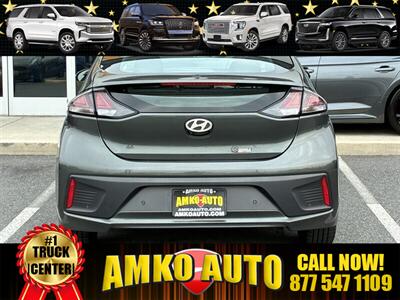 2020 Hyundai IONIQ Plug-in Hybrid Limited - Photo 8 - Temple Hills, MD 20748