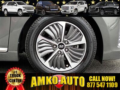 2020 Hyundai IONIQ Plug-in Hybrid Limited - Photo 10 - Temple Hills, MD 20748