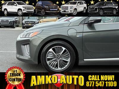 2020 Hyundai IONIQ Plug-in Hybrid Limited - Photo 14 - Temple Hills, MD 20748