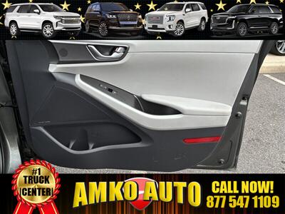 2020 Hyundai IONIQ Plug-in Hybrid Limited - Photo 30 - Temple Hills, MD 20748