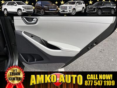 2020 Hyundai IONIQ Plug-in Hybrid Limited - Photo 31 - Temple Hills, MD 20748