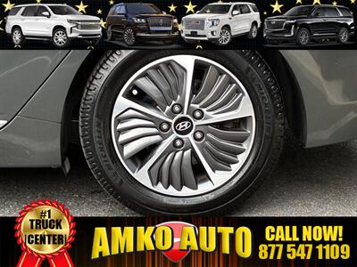 2020 Hyundai IONIQ Plug-in Hybrid Limited - Photo 11 - Temple Hills, MD 20748