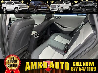 2020 Hyundai IONIQ Plug-in Hybrid Limited - Photo 42 - Temple Hills, MD 20748