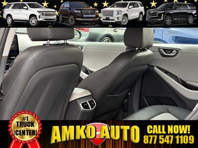 2020 Hyundai IONIQ Plug-in Hybrid Limited - Photo 41 - Temple Hills, MD 20748