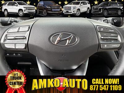 2020 Hyundai IONIQ Plug-in Hybrid Limited - Photo 26 - Temple Hills, MD 20748