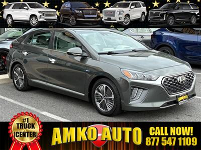 2020 Hyundai IONIQ Plug-in Hybrid Limited - Photo 4 - Temple Hills, MD 20748