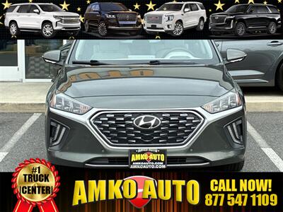 2020 Hyundai IONIQ Plug-in Hybrid Limited - Photo 5 - Temple Hills, MD 20748