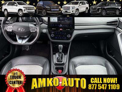 2020 Hyundai IONIQ Plug-in Hybrid Limited - Photo 38 - Temple Hills, MD 20748