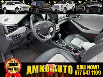 2020 Hyundai IONIQ Plug-in Hybrid Limited - Photo 48 - Temple Hills, MD 20748