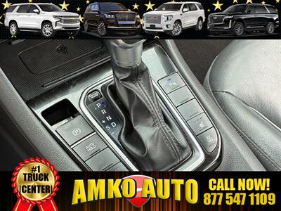 2020 Hyundai IONIQ Plug-in Hybrid Limited - Photo 21 - Temple Hills, MD 20748