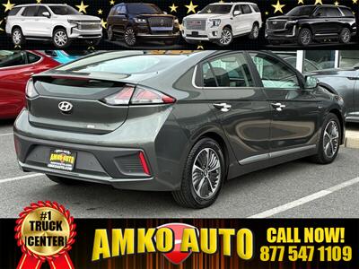 2020 Hyundai IONIQ Plug-in Hybrid Limited - Photo 7 - Temple Hills, MD 20748