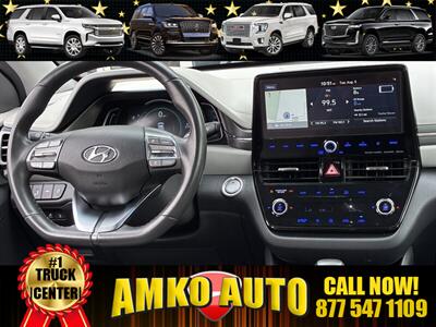 2020 Hyundai IONIQ Plug-in Hybrid Limited - Photo 37 - Temple Hills, MD 20748