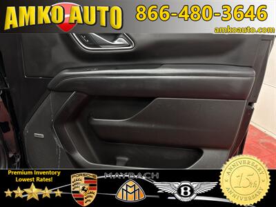 2022 Chevrolet Suburban RST   - Photo 29 - Temple Hills, MD 20748