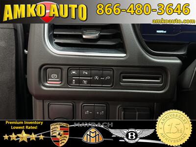 2022 Chevrolet Suburban RST   - Photo 33 - Temple Hills, MD 20748