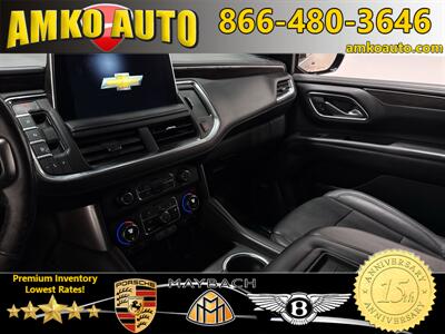 2022 Chevrolet Suburban RST   - Photo 36 - Temple Hills, MD 20748