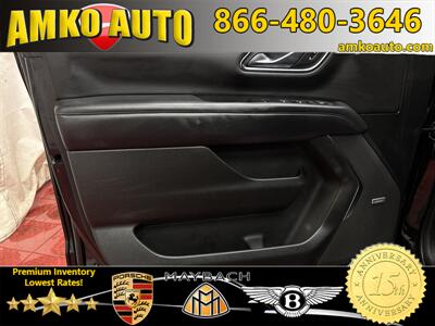 2022 Chevrolet Suburban RST   - Photo 12 - Temple Hills, MD 20748