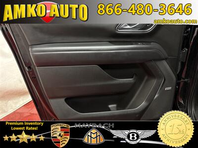 2022 Chevrolet Suburban RST   - Photo 16 - Temple Hills, MD 20748