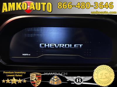 2022 Chevrolet Suburban RST   - Photo 34 - Temple Hills, MD 20748