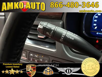 2022 Chevrolet Suburban RST   - Photo 40 - Temple Hills, MD 20748