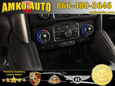 2022 Chevrolet Suburban RST   - Photo 37 - Temple Hills, MD 20748